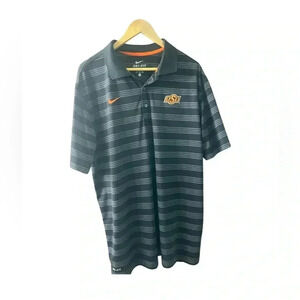 Men’s Nike Dri-Fit OSU Polo size XL